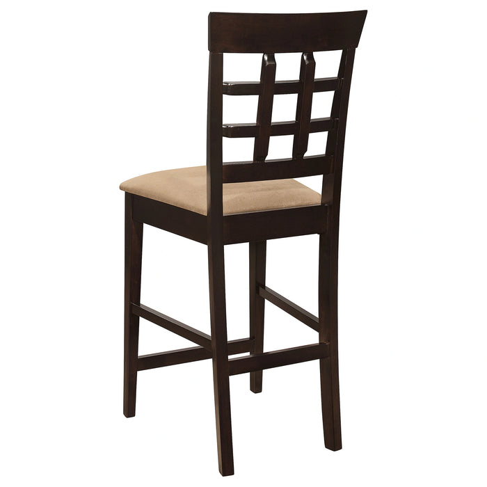 Five Star Furniture - Gabriel Counter Height Dining Set