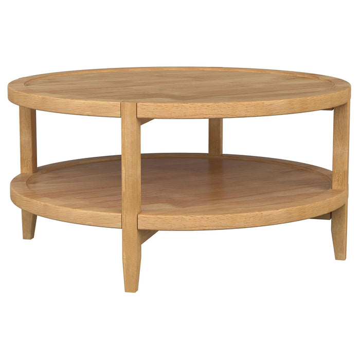 Five Star Furniture - Camillo Coffee Table
