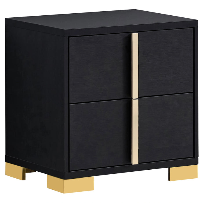 Five Star Furniture - Marceline Bedroom Set