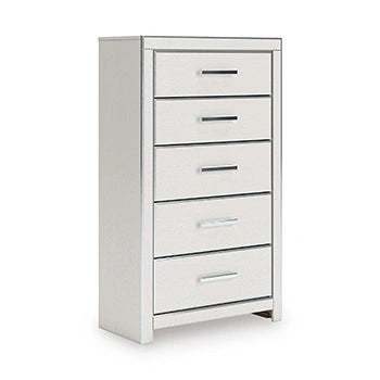 Five Star Furniture - Zuraleus Chest of Drawers