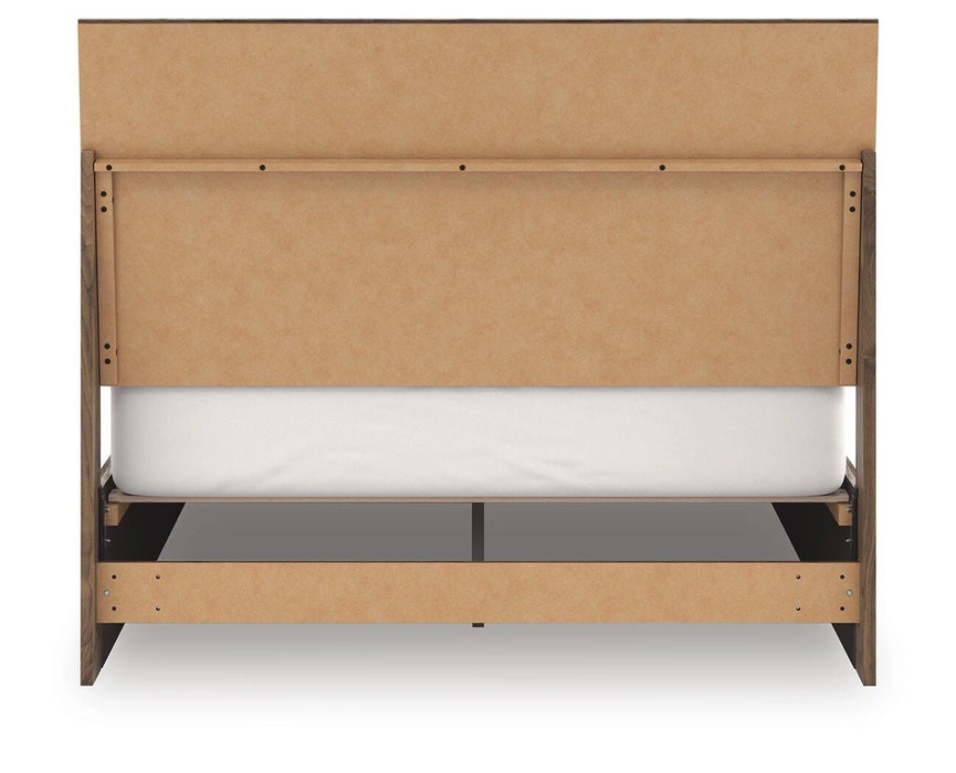 Five Star Furniture - Chirason Bed