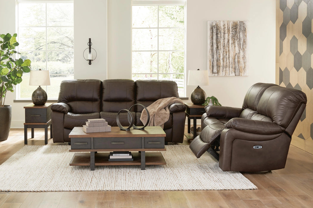 Five Star Furniture - Leesworth Living Room Set