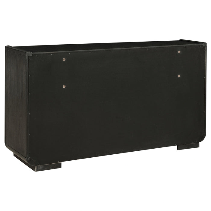 Five Star Furniture - Leandro Dresser