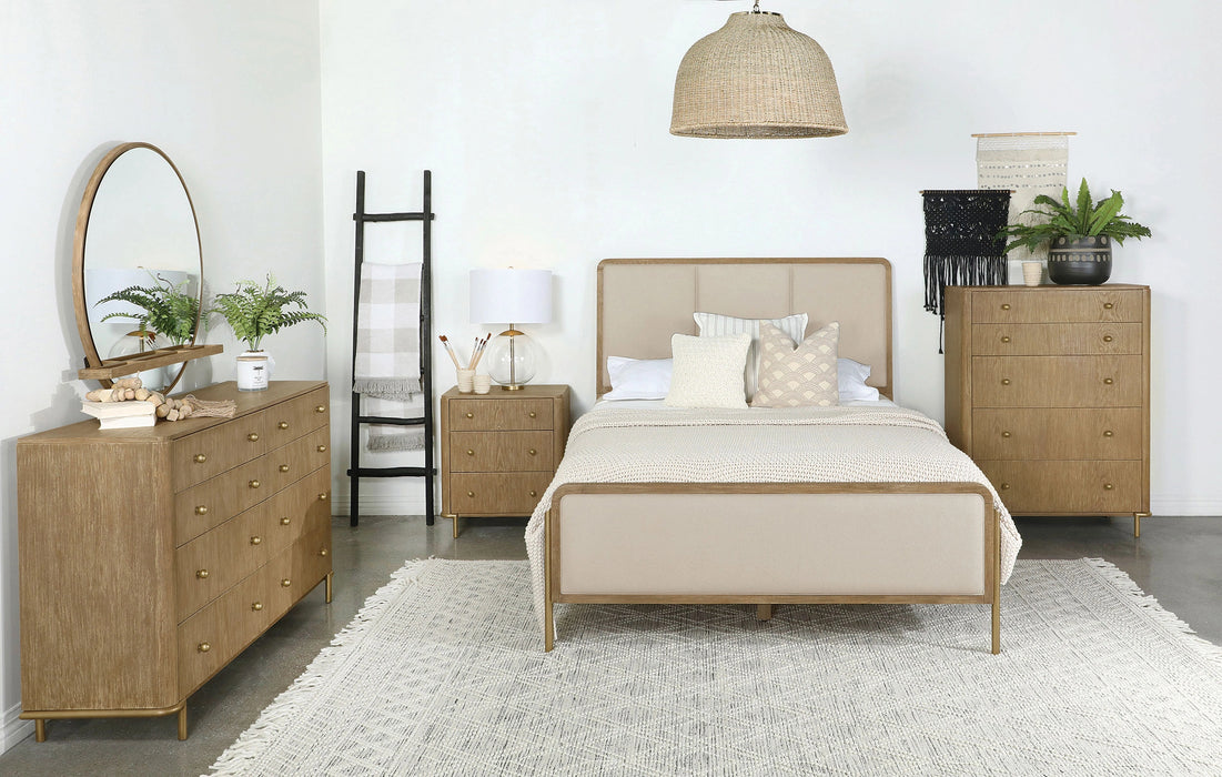 Five Star Furniture - Arini Bedroom Set