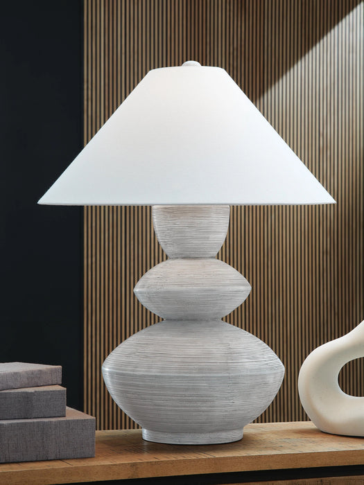 Five Star Furniture - Brickdon Table Lamp