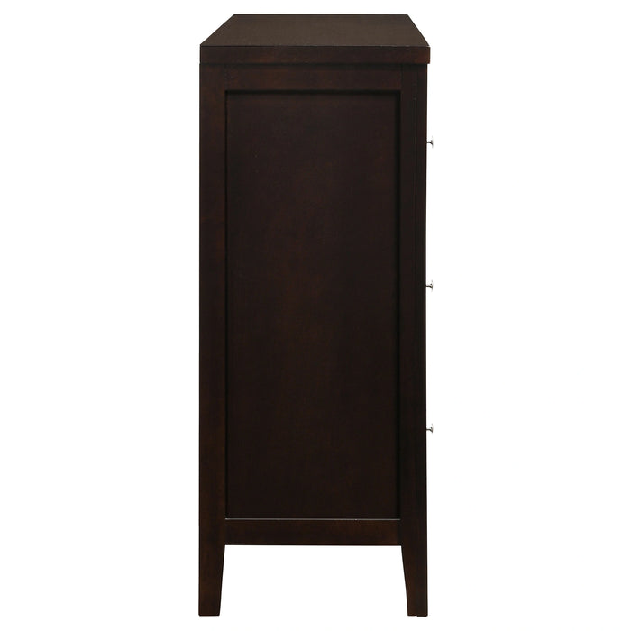 Five Star Furniture - Carlton Dresser