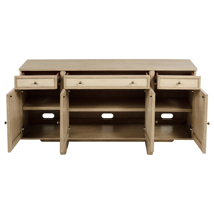 Five Star Furniture - Kailani Dining Set