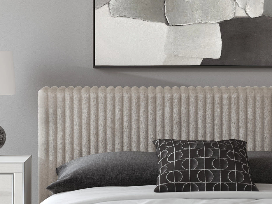 Five Star Furniture - Zuraleus Bed