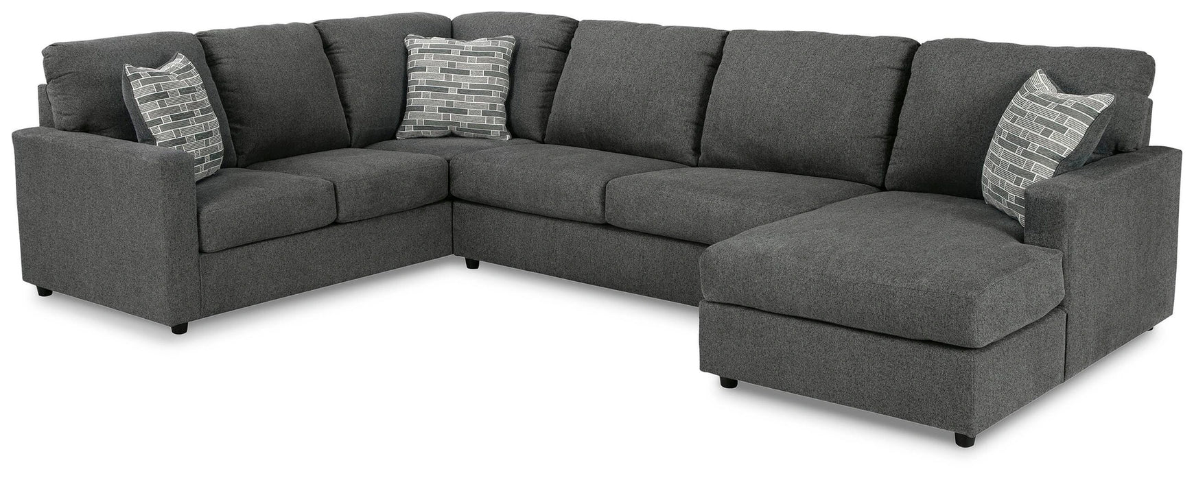 Five Star Furniture - Edenfield Living Room Set