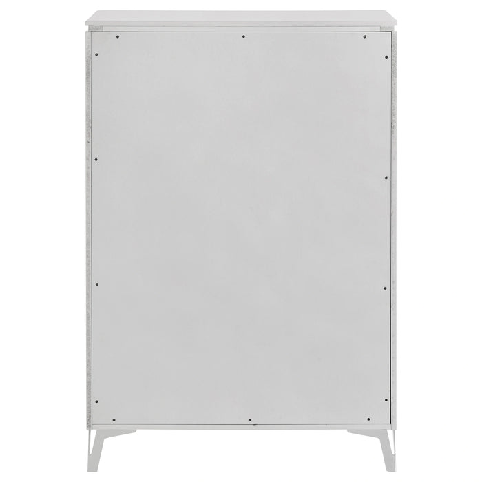 Five Star Furniture - Cassia Chest of Drawers