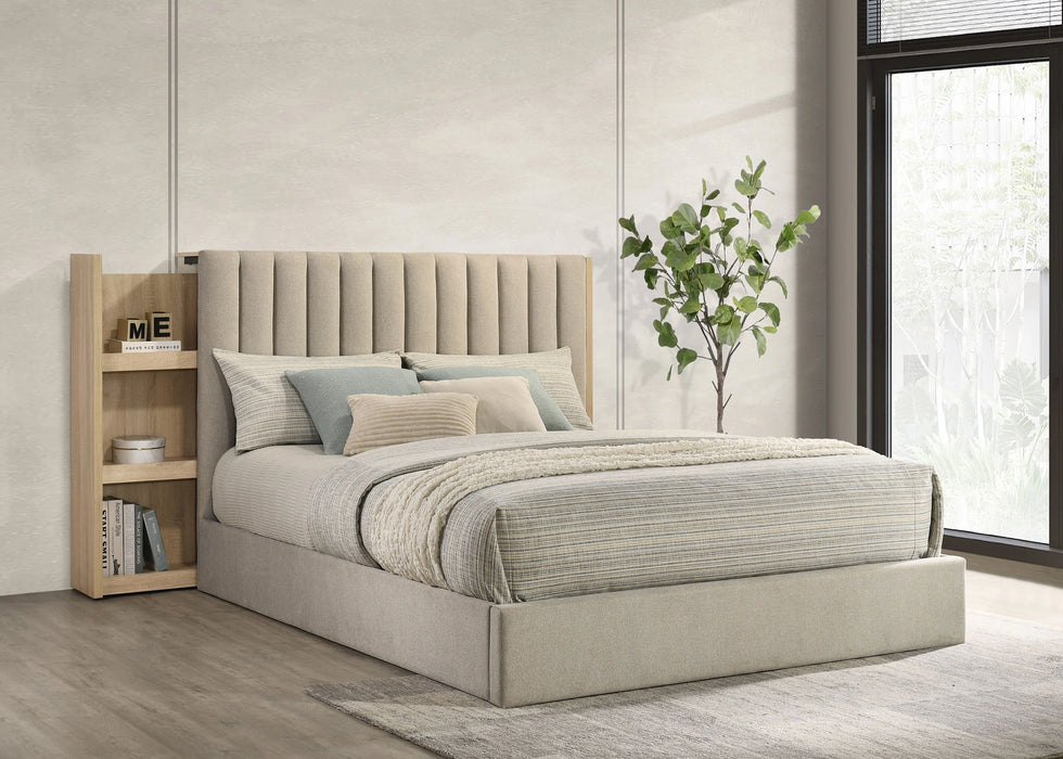 Five Star Furniture - Arielle Bookcase Bed