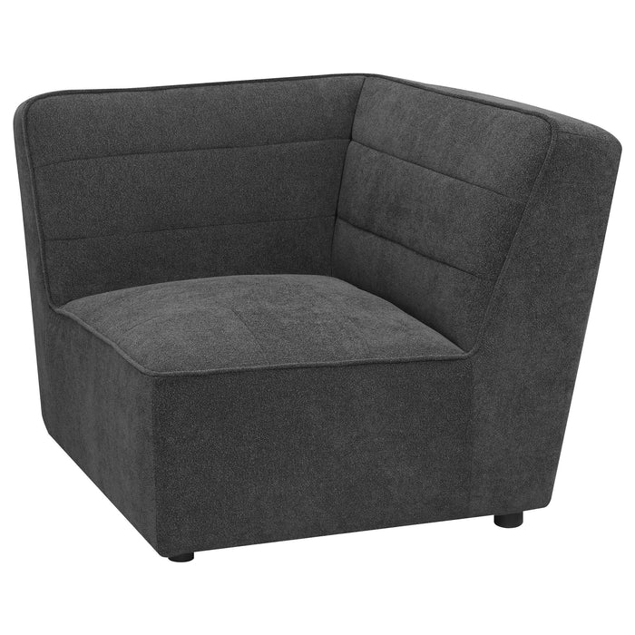 Five Star Furniture - Sunny Upholstered Corner Chair
