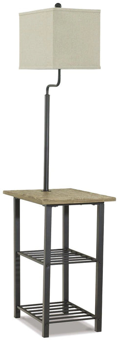 Five Star Furniture - Shianne Floor Lamp image