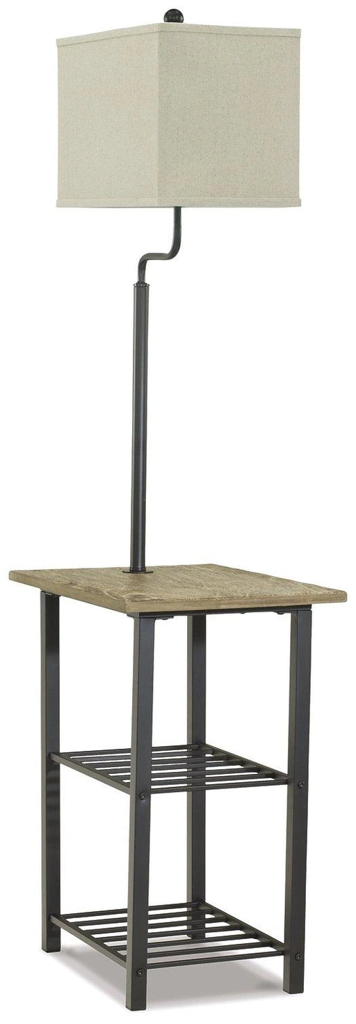 Five Star Furniture - Shianne Floor Lamp image