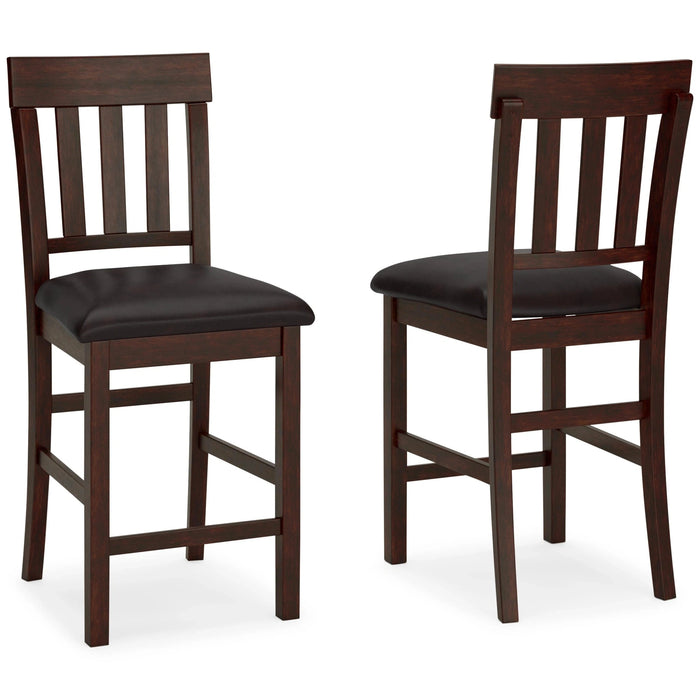 Five Star Furniture - Haddigan Counter Height Bar Stool