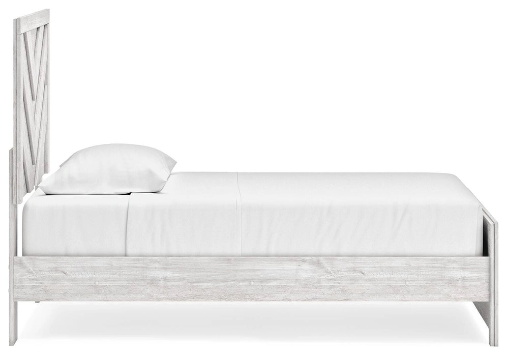 Five Star Furniture - Cayboni Bed