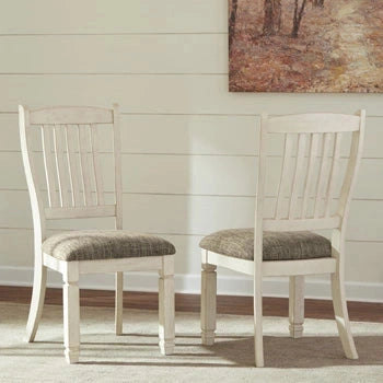 Five Star Furniture - Bolanburg Dining Chair