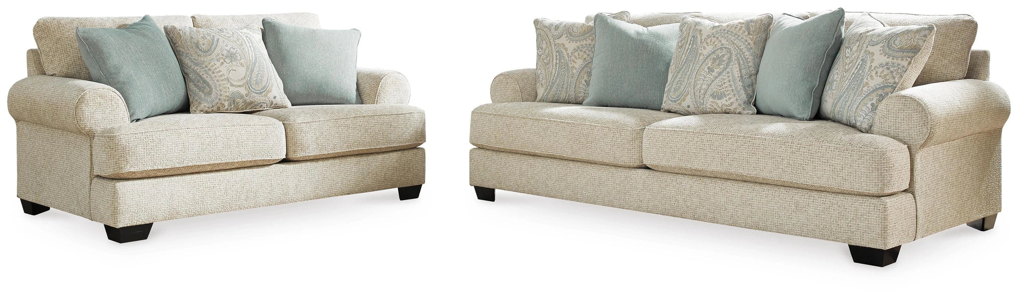 Five Star Furniture - Monaghan Living Room Set