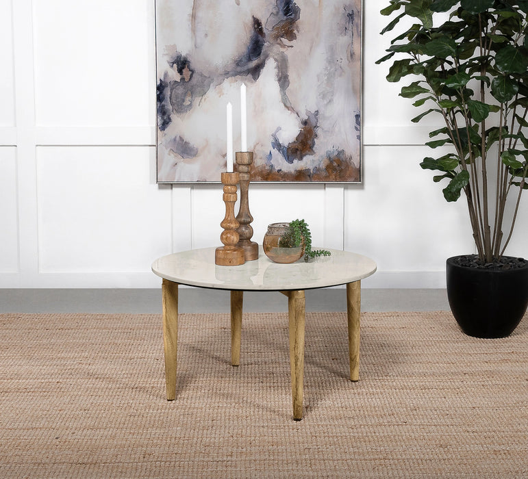 Five Star Furniture - Aldis Coffee Table
