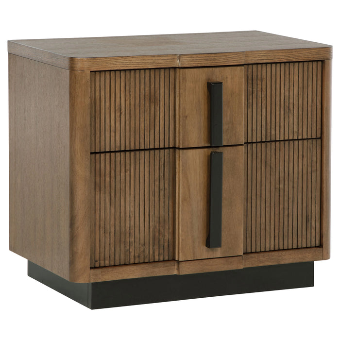 Five Star Furniture - Terrace Bedroom Set