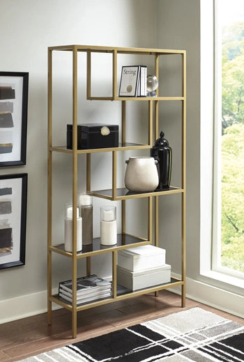 Five Star Furniture - Frankwell Bookcase