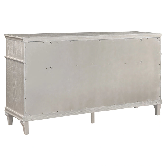 Five Star Furniture - Evangeline Dresser