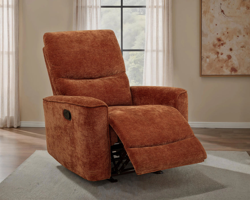 Five Star Furniture - Navarro Glider Recliner