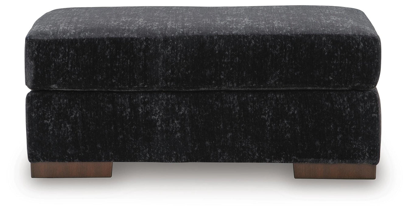 Five Star Furniture - Whitmore Manor Ottoman