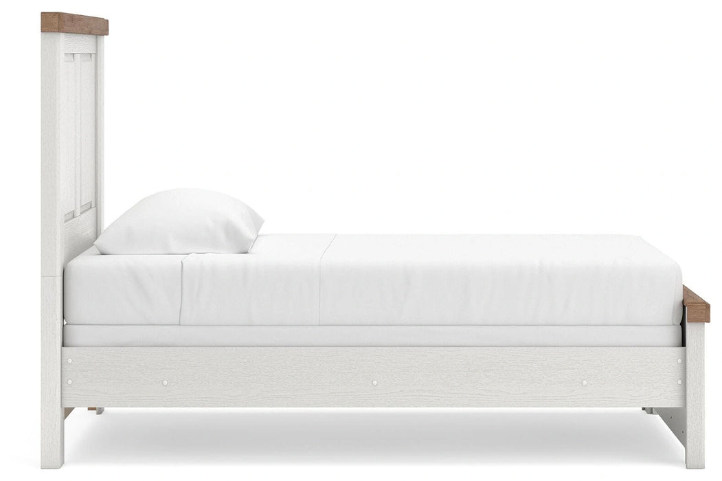 Five Star Furniture - Savonport Bed