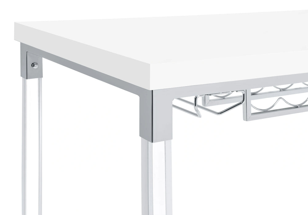 Five Star Furniture - Norcrest Bar Table