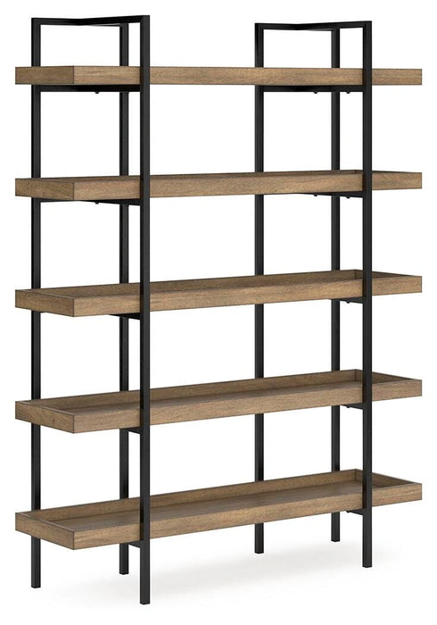 Five Star Furniture - Montia Home Office Set