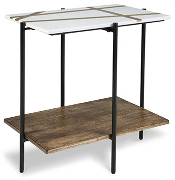 Five Star Furniture - Braxmore Accent Table