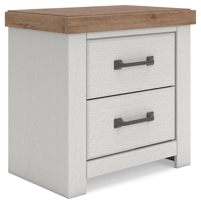 Five Star Furniture - Savonport Nightstand