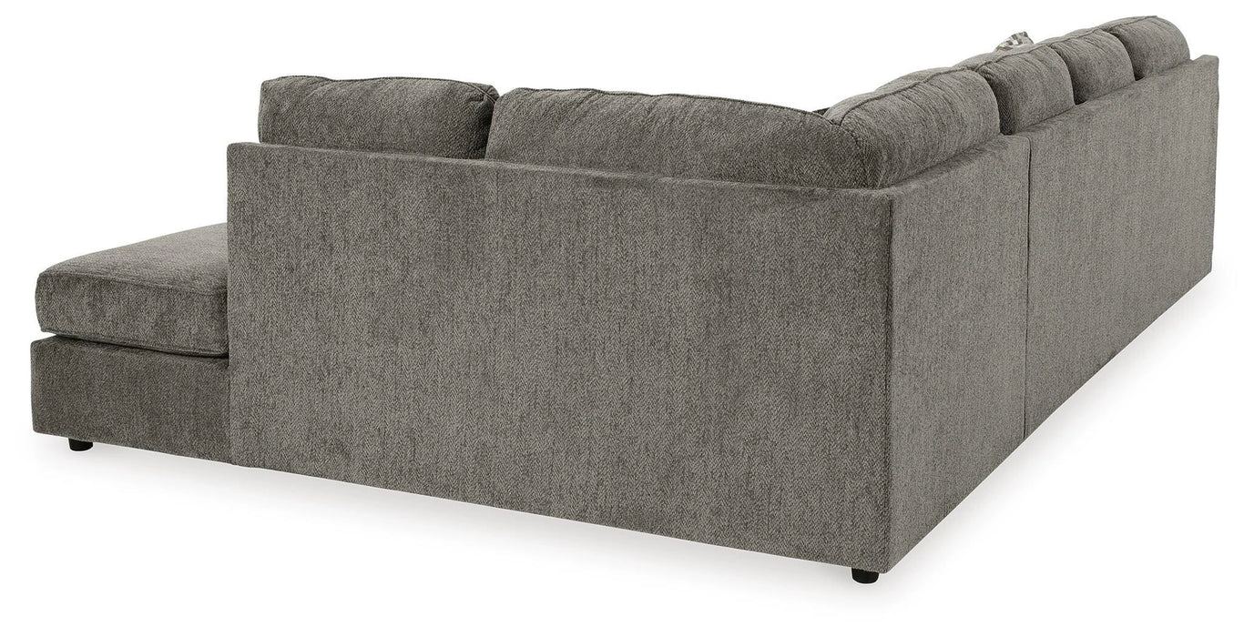 Five Star Furniture - O'Phannon Living Room Set