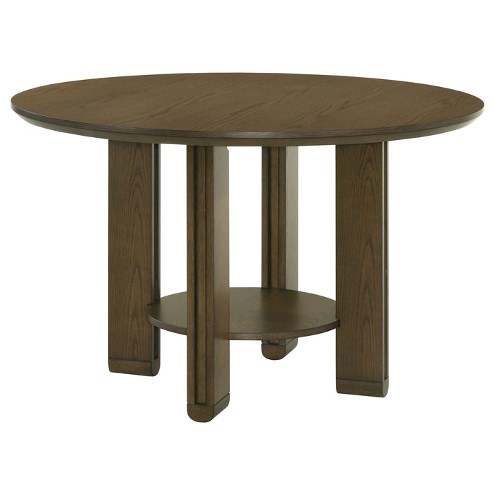 Five Star Furniture - Ottowa Dining Table
