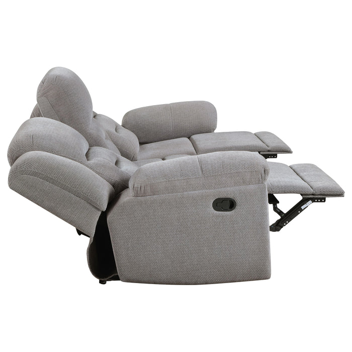 Five Star Furniture - Gilson Reclining Sofa