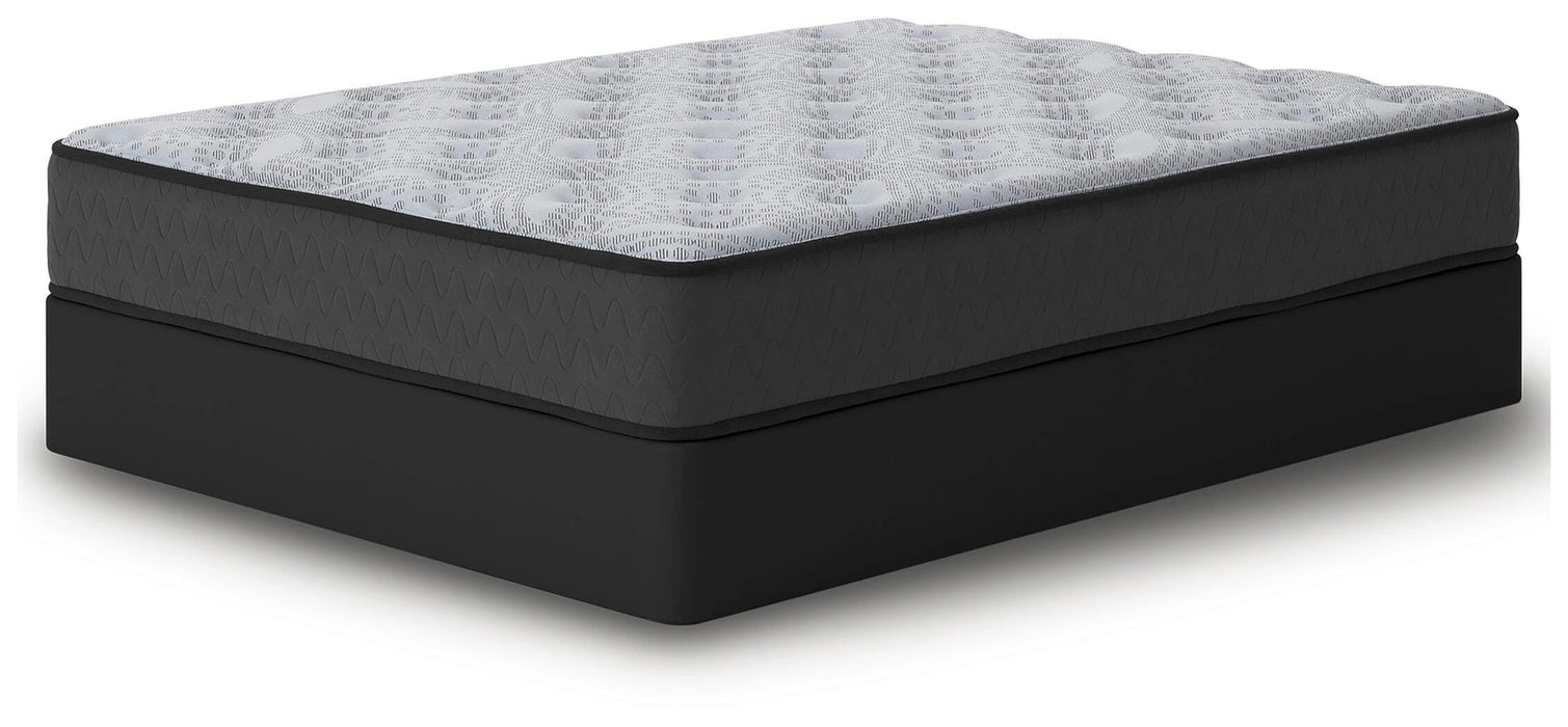 Five Star Furniture - Comfort Plus Mattress