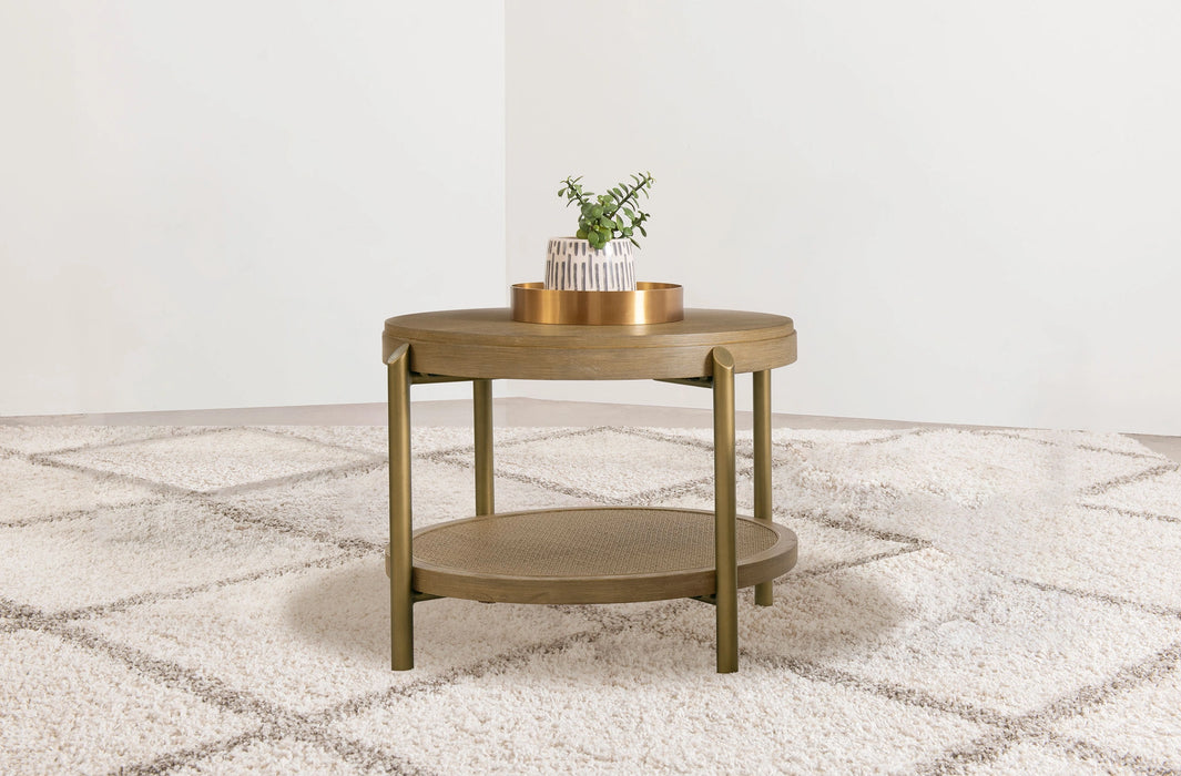 Five Star Furniture - Arini End Table