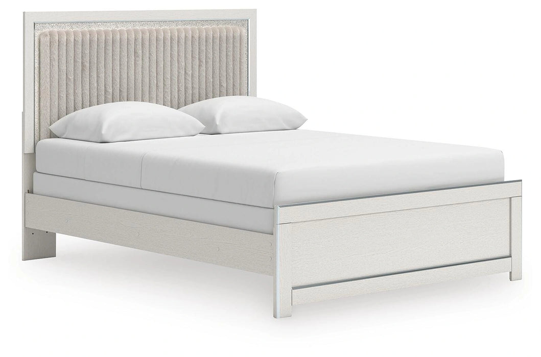 Five Star Furniture - Zuraleus Bed