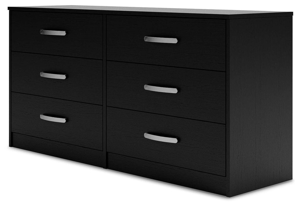 Five Star Furniture - Finch Dresser
