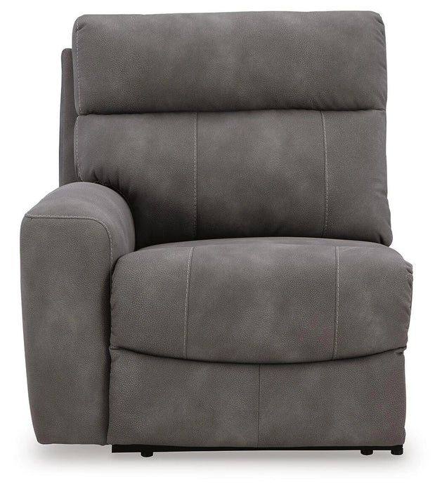 Five Star Furniture - Next-Gen DuraPella Power Reclining Sectional