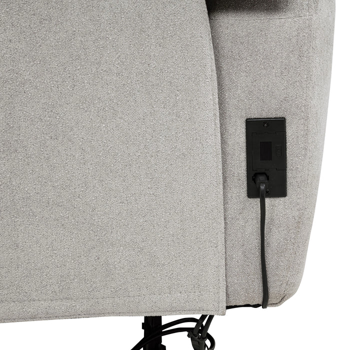 Five Star Furniture - Sylmar Power Reclining Sofa