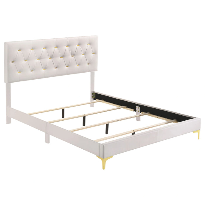 Five Star Furniture - Kendall Bedroom Set