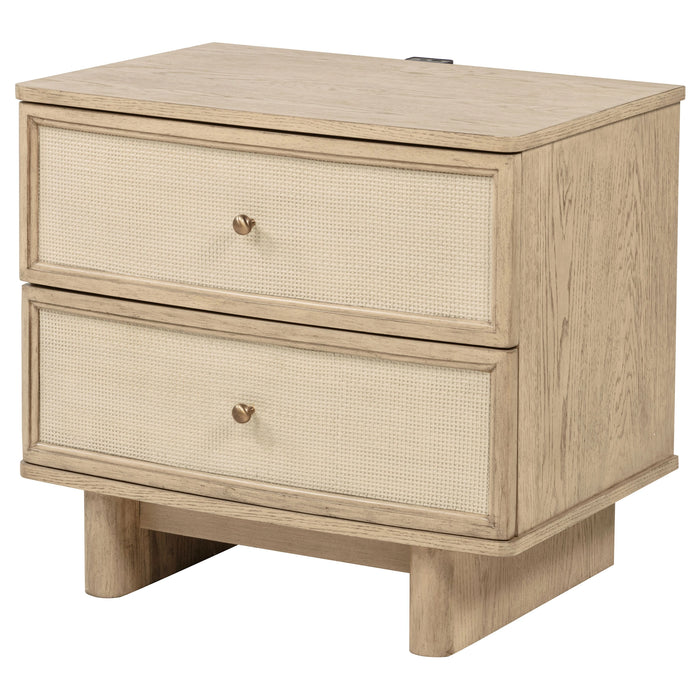Five Star Furniture - Kailani Nightstand