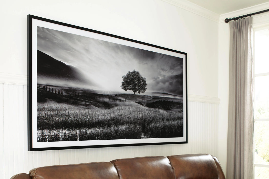 Five Star Furniture - Deborland Wall Art