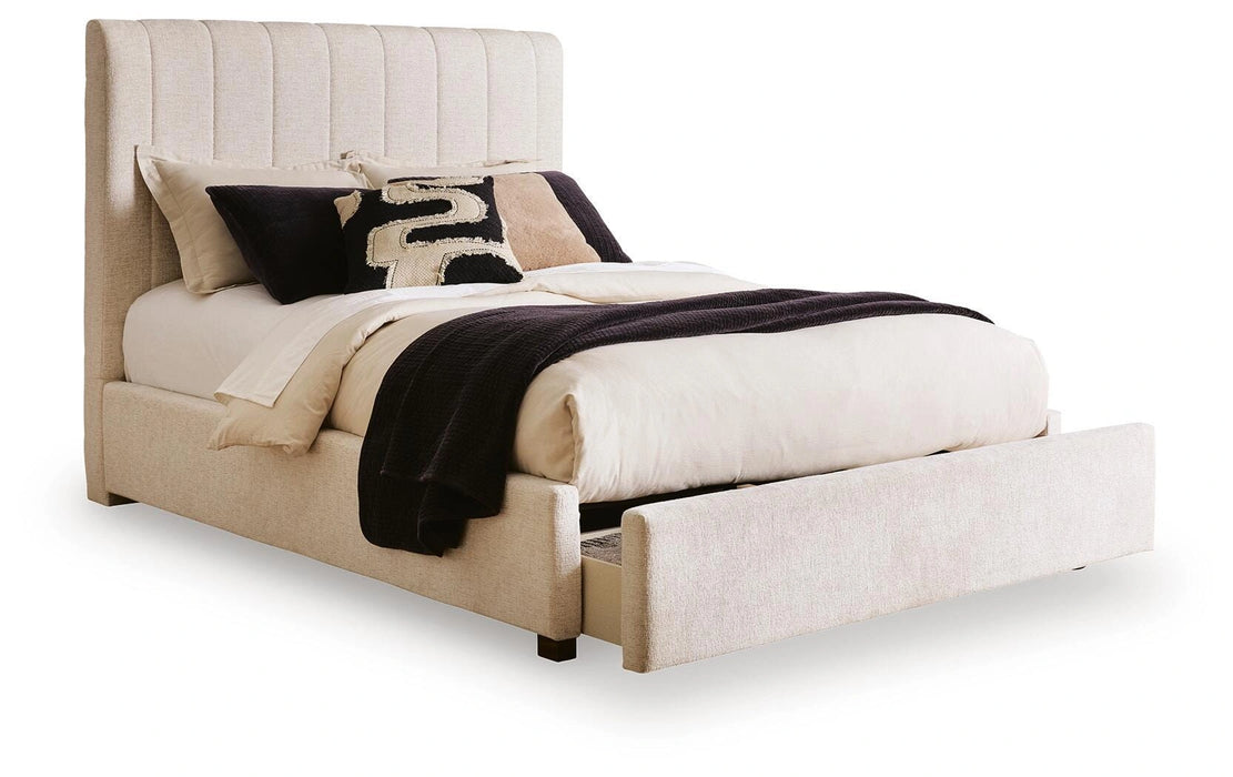 Five Star Furniture - Brizmore Bed