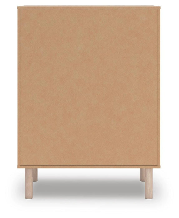 Five Star Furniture - Arloster Chest of Drawers