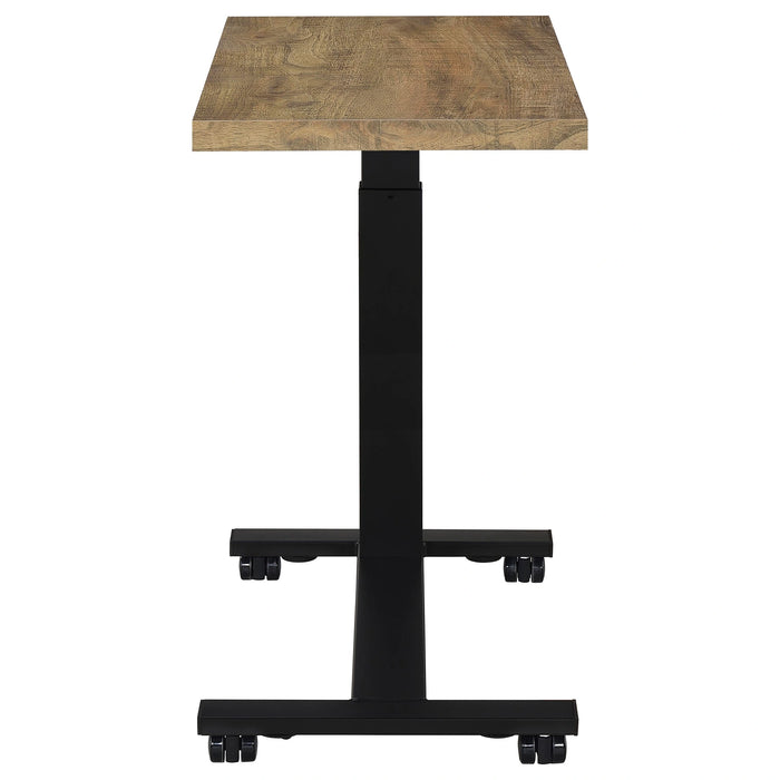 Five Star Furniture - Westpark Bed C-Table