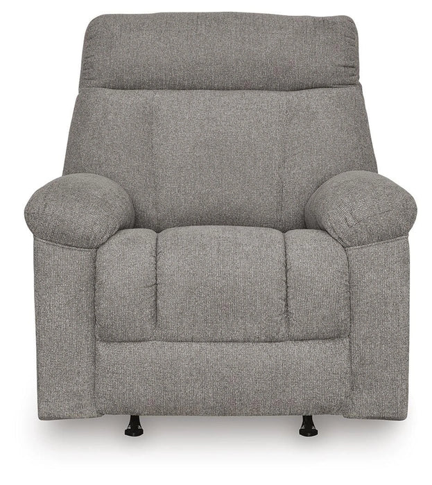 Five Star Furniture - Hoyne Park Recliner