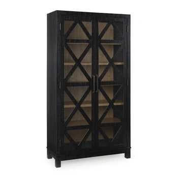 Five Star Furniture - Christop Accent Cabinet